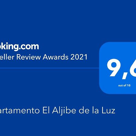 Apartamento El Aljibe De La Luz Toledo Buitenkant foto