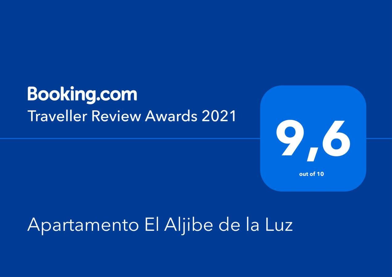 Apartamento El Aljibe De La Luz Toledo Buitenkant foto